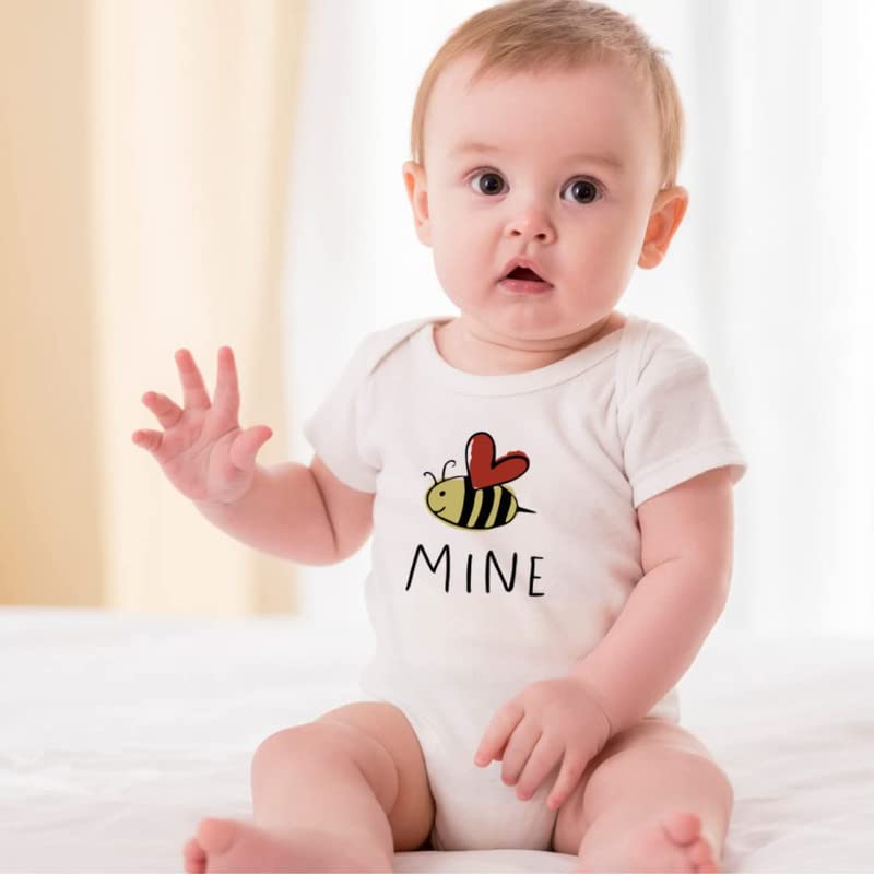 Image of Half Sleeve Bodysuit /Romper /Onesie, 0-12 Months