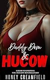  Daddy Dom & Hucow (Luxury to Livestock: The Hucow Reformatory Book 11) (English Edition)