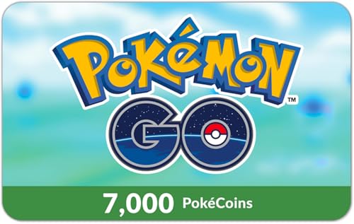 Pokémon GO eGift Card - $50