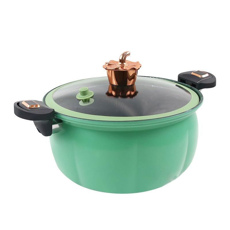 Olla a presión Piedra Médica 8 L NuALLY