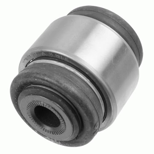 LEMFÖRDER 35608 01 Silentbloc de Bras de Suspension pour BMW 3 Sedan (E90) 2004-2013 des deux cotés, avant,intérieur, essieu avant et autres véhicules