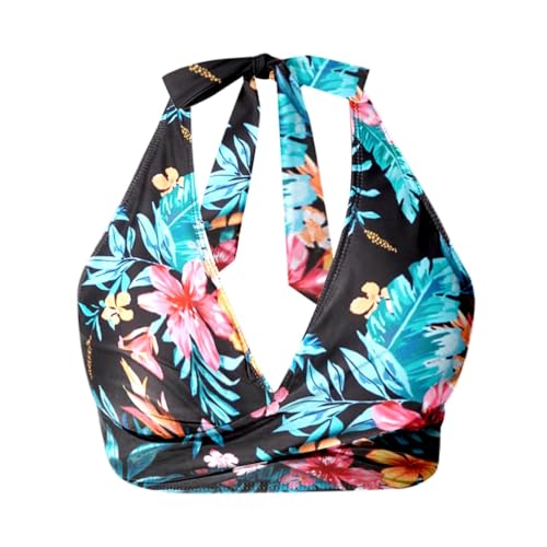 La Mejor Selección de Tops de bikini para Mujer que puedes comprar esta semana. 17 Imagen adicional