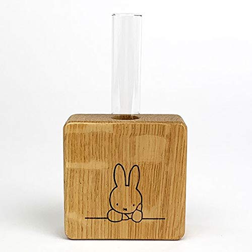 Amazon.co.jp: ミッフィー miffy グリーンインテリア(スクエア