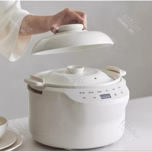 Emidor スマート炊飯器 3L