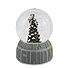 Kurt Adler 100mm Musical Stormtrooper Decorating Christmas Tree Waterglobe (SW8162)