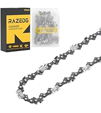 Amazon.com: Carbide Chainsaw Chain 16 Inch, 3/8
