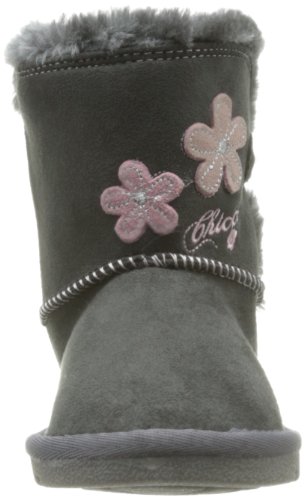 Chicco Girl's Ankle Boots2