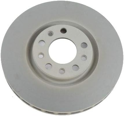 Mopar 68242624AA Front Brake Rotor
