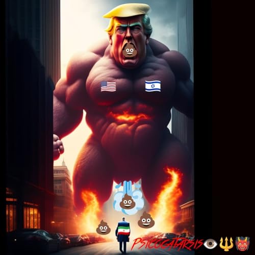 Se Desata El Apocalipsis En Medio Oriente_ Trump Acaba De Cruzar La L&iacute;nea Roja con Iran