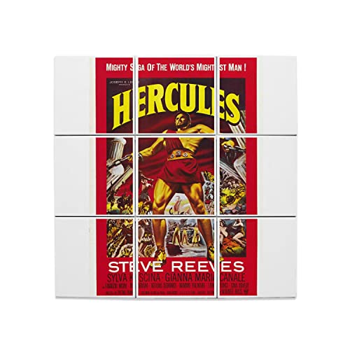 Carreaux céramique Hercules pour revivre la magie du cinéma rétro