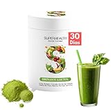 Drenante & Detox Natural (Para 30 dias) Elimina Líquidos y Toxinas, Reduce Retención de Líquidos y Celulitis – Depurativo Vegano sin Gluten – Favorece Digestión, Tránsito Intestinal y Ligereza