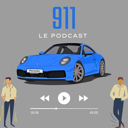 Pr&eacute;sentation du podcast 911