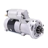 Otobaijeni 12V 3.0KW 10T Starter 410-48014 M2T62271 111272 920670 Starter Motor Compatible with