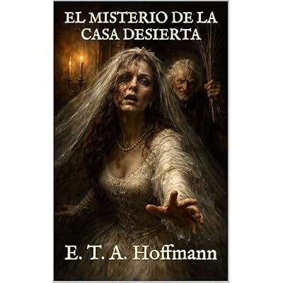 EL MISTERIO DE LA CASA DESIERTA