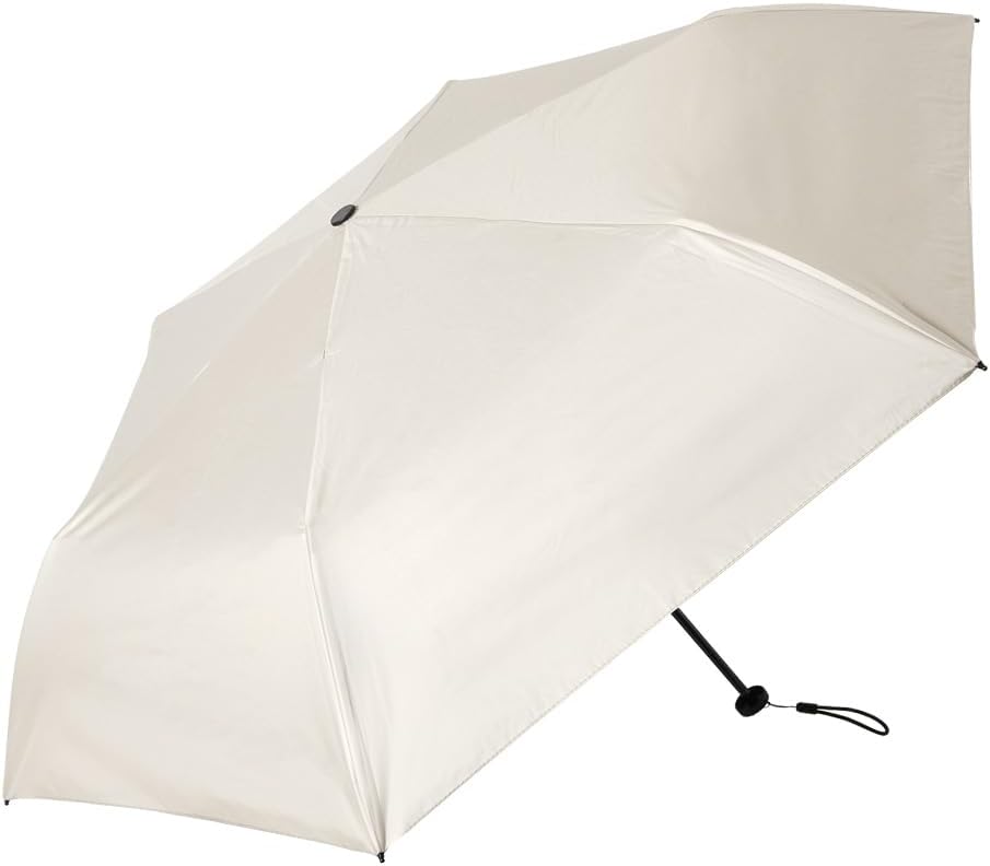Amazon | 折り畳み日傘 晴雨兼用 超軽量 UVカット率 99% UPF50+ 遮光