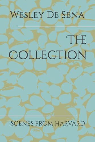The Collection: Scenes from Harvard Édition Limitée Grand Format Reliure Cuir - 2