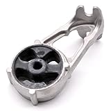 HAOTOM Auspuffgummihalterung für Schalldämpfer Auspuffgummi Halter Für Peugeot 308 II MK2 SW 2013 2014 2015 2016 2017 2018 2019 2020 2021 9675078380