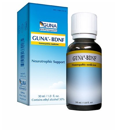 Guna, Inc., Guna-BDNF 1 oz Guna, Inc., Guna-BDNF 1 oz