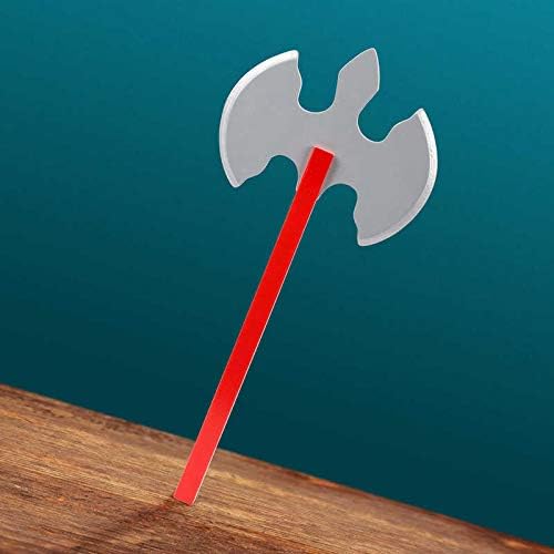 Tobar WOODEN KNIGHTS AXE, Mixed, 46 cm