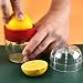 Imagen de Exprimidor De Limones Prensa De Cítricos