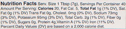 Esutras Organics Raw Spirulina, 10 Ounce #TOP4