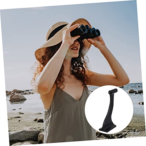 Adaptador de telescopio Homoyoyo para trípode de binoculares y seguimiento de aves 5