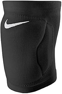 Nike Streak Volleyball Knee Pad (M/L, Black)