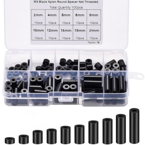 iCی^Xy[T[ Zbg M3lWp 100pcs iCEhXy[T[bV[ a3.2mm Oa7mm C Œ [P[Xt