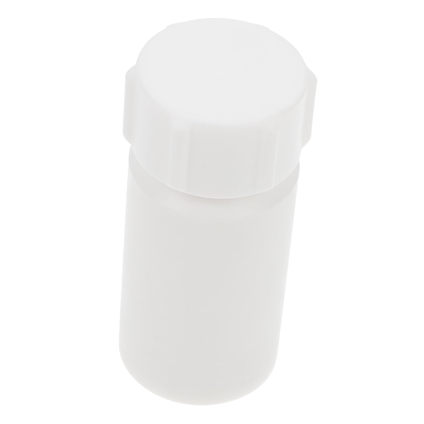 2 Pezzi utile piccola bottiglia di reagente bottiglie flacone di reagenti per laboratori laboratorio utili Flacone di reagente da 25 ml Flacone di reagente per esperimenti da 25 ml