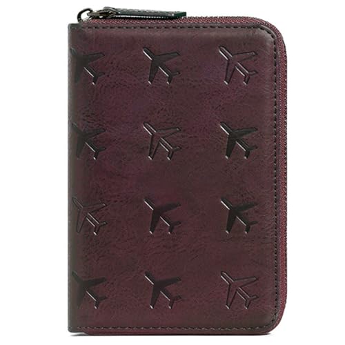 [Ganve] pX|[gP[X zp RFID XL~Oh~  v J[hP[X  fB[X Y pX|[gJo[ Wbp[t lC  pX|[g  CO s ֗ObY h~ ID IC NWbgJ[h