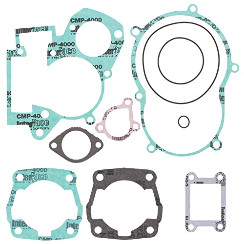 Joints Vertex KTM 50 SX pour réparer les fuites moteur et pertes de compression