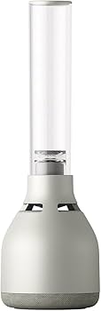 Amazon.co.jp: ソニー グラスサウンドスピーカー LSPX-S3 : Bluetooth