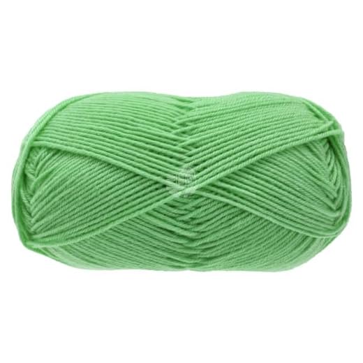 LANA GROSSA Meilenweit 50g Cashmere | Sockenklassiker, waschmaschinenfest | Handstrickgarn aus 70% Schurwolle (superwash), 25% Polyamid & 5% Kaschmir | 50g Wolle zum Stricken & Häkeln | 210m Garn FB64