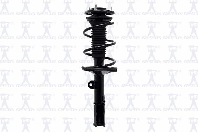 FCS1331601R Complete Strut Assembly