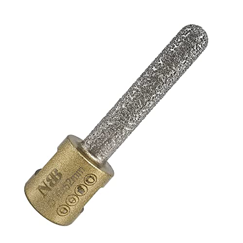 NBB Diamond Milling Cutter with M14, Diamond finger bit, diamond chamfer bit
