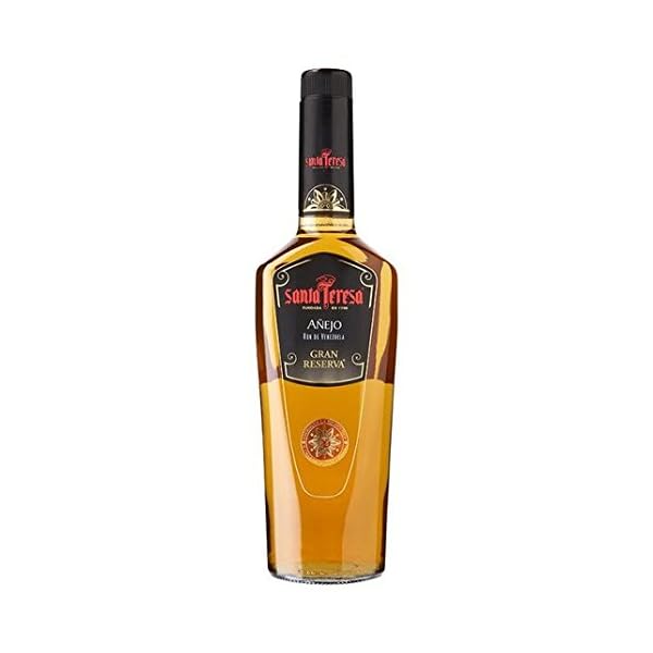 Santa Teresa Rum Gran Reserva 70cl