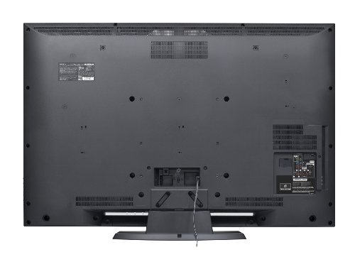 Sony Bravia V-Series Kdl-52V5100 52-Inch 1080P 120Hz Lcd Hdtv, Black (2009 Model) #TOP1