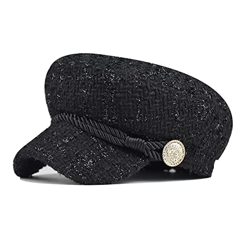 Chapeau de voyage pour peintres et escapades citadines