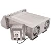 Tjernlund X2D Model Products Xchanger Reversible Basement Fans