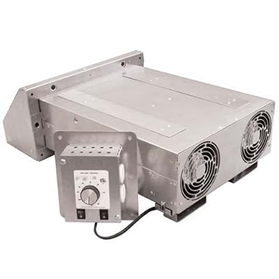 Tjernlund X2D Model Products Xchanger Reversible Basement Fans