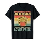 Fast Food French Fries Lover Gifts