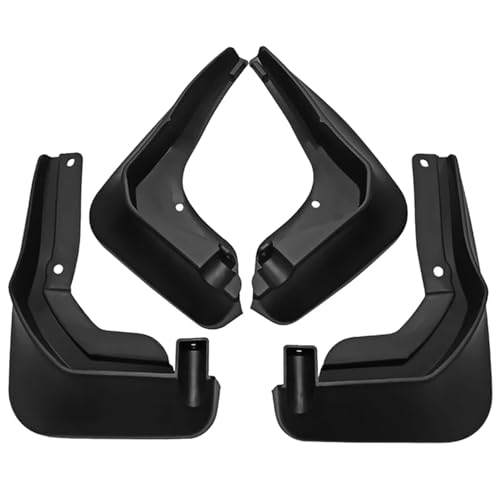 Guardabarros para Mercedes Clase C W205 Sport 2015-2020: protector de rueda contra salpicaduras
