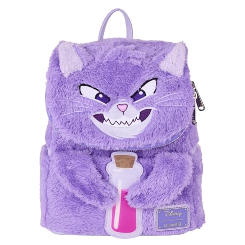 Loungefly Disney Emperor’s New Groove Yzma Mini Backpack