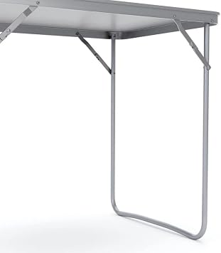 Rox Camping Katlanır Kamp Masası 80cm