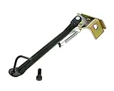 SP Seitenständer, Ständer schwarz kompatibel für Yamaha Aerox, MBK Nitro