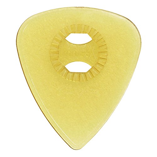 Clayton Picks UF60/6 Ultem Flex Guitar Picks