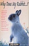 Why Does My Rabbit . . . ? (Pet Care)