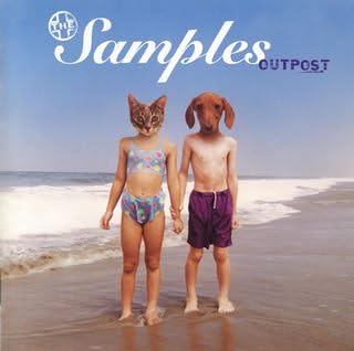 The Samples (2) Outpost