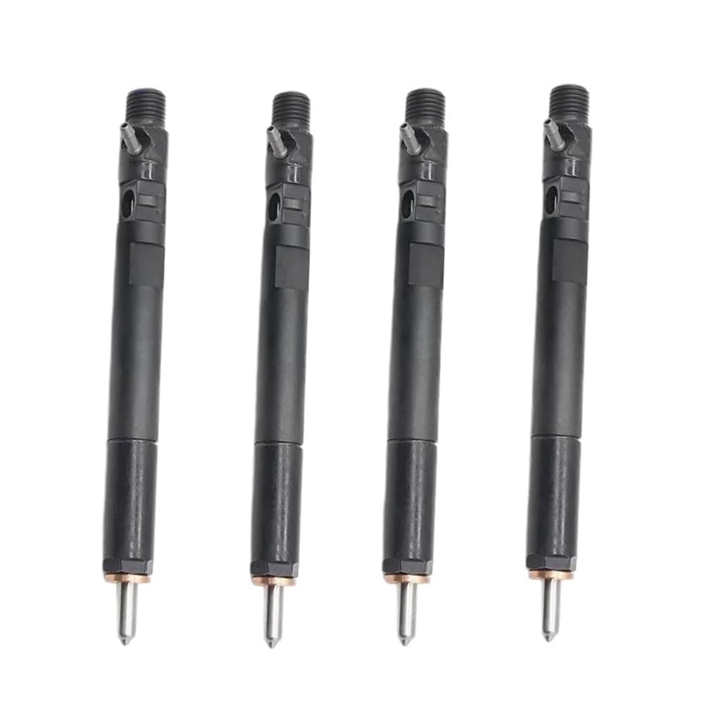 Fqqkma One Color Fuel Injectors Diesel Fuel Injector For Carnival For Sedona