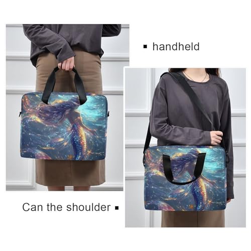Bolso funda ALAZA para portátil 13-15.6 pulgadas miniatura 2
